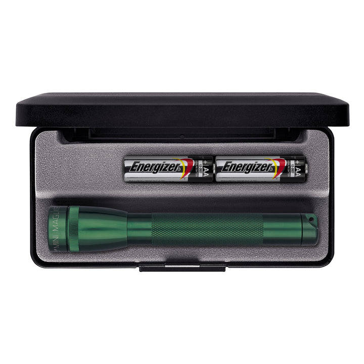 CLASSIC Mini Maglite® AA