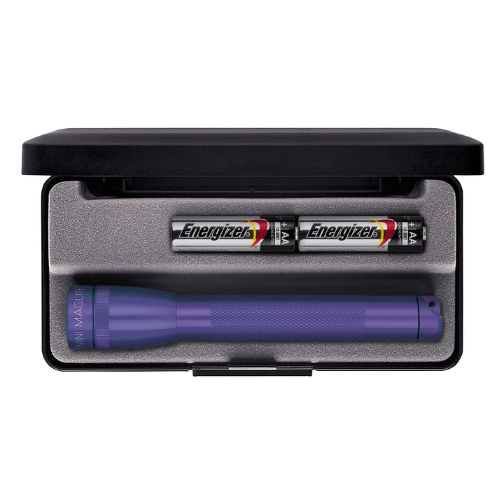 CLASSIC Mini Maglite® AA