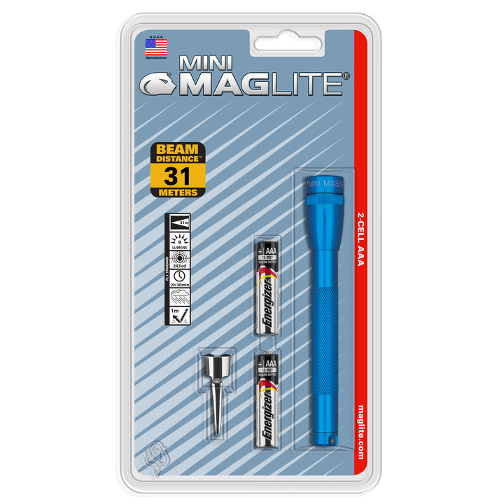 CLASSIC Mini Maglite® AAA
