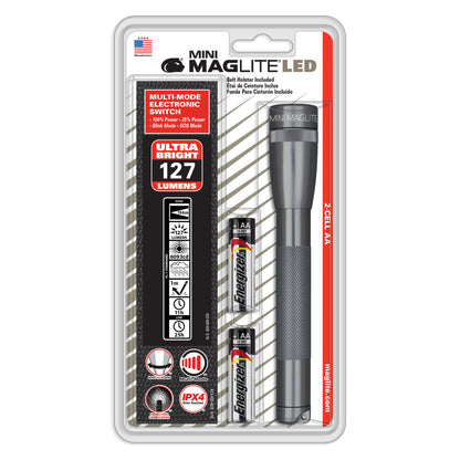 Mini Maglite® LED AA