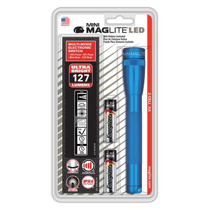 Mini Maglite® LED AA