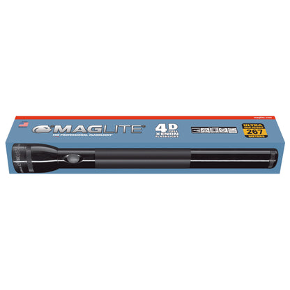 CLASSIC Maglite® 4D - Maglite EU (Test)
