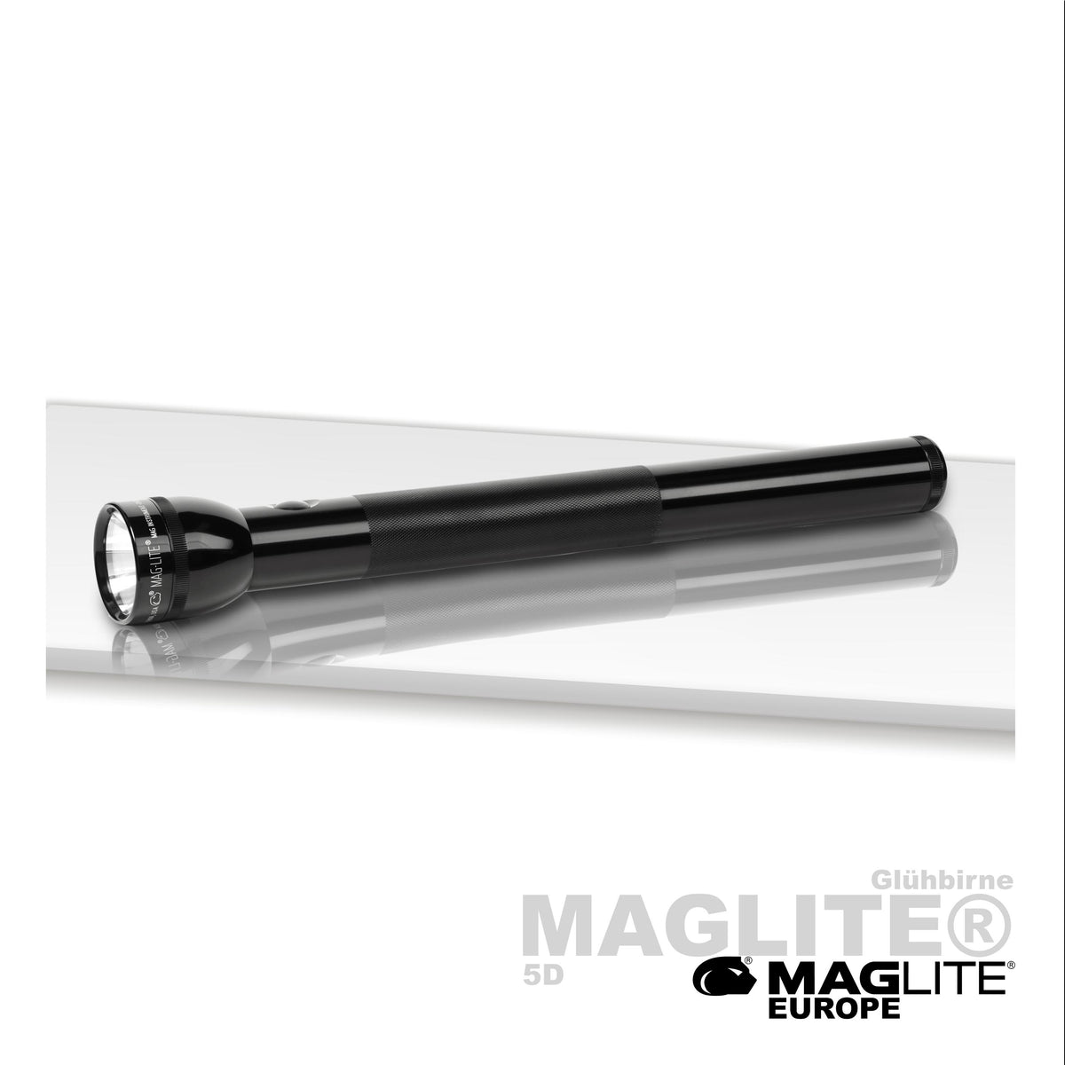 CLASSIC Maglite® 5D - Maglite EU (Test)