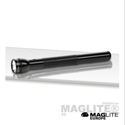 CLASSIC Maglite® 5D - Maglite EU (Test)