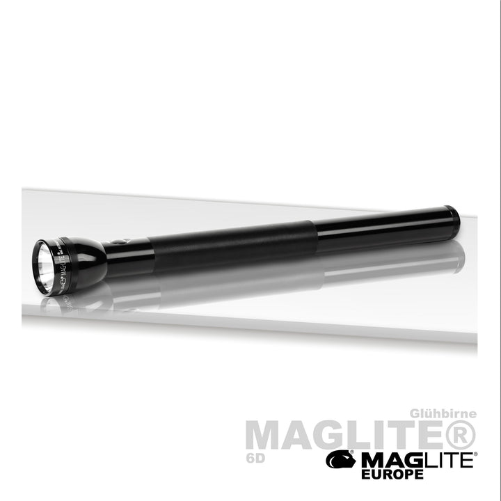 CLASSIC Maglite® 6D