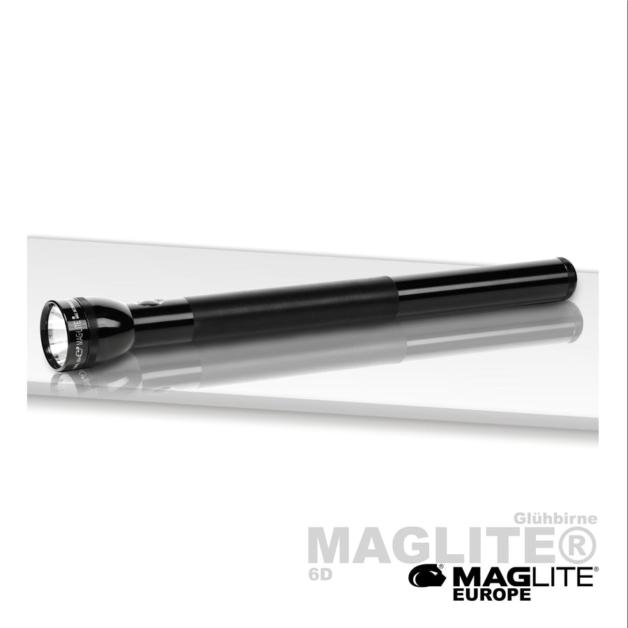 MAGLITE® - CLASSIC Serie – MAGLITE® Europe