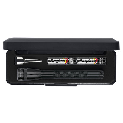 CLASSIC Mini Maglite® AAA - Maglite EU (Test)