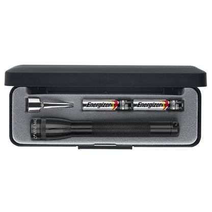 Mini Maglite® LED AAA - Maglite EU (Test)