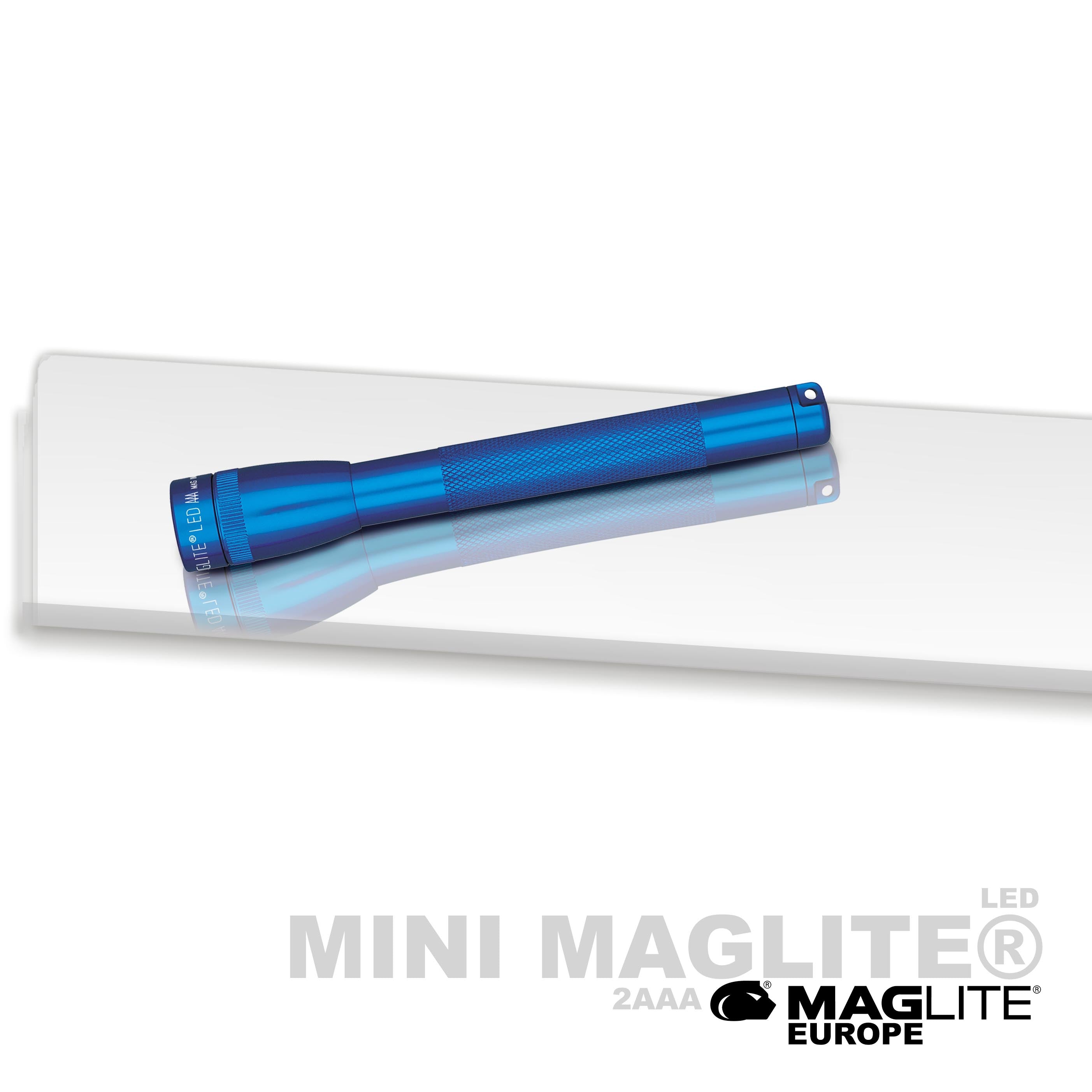 Mini Maglite® LED AAA Taschenlampe von MAGLITE aus den USA