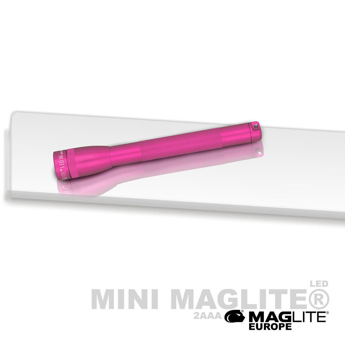 Mini Maglite® LED AAA - Maglite EU (Test)