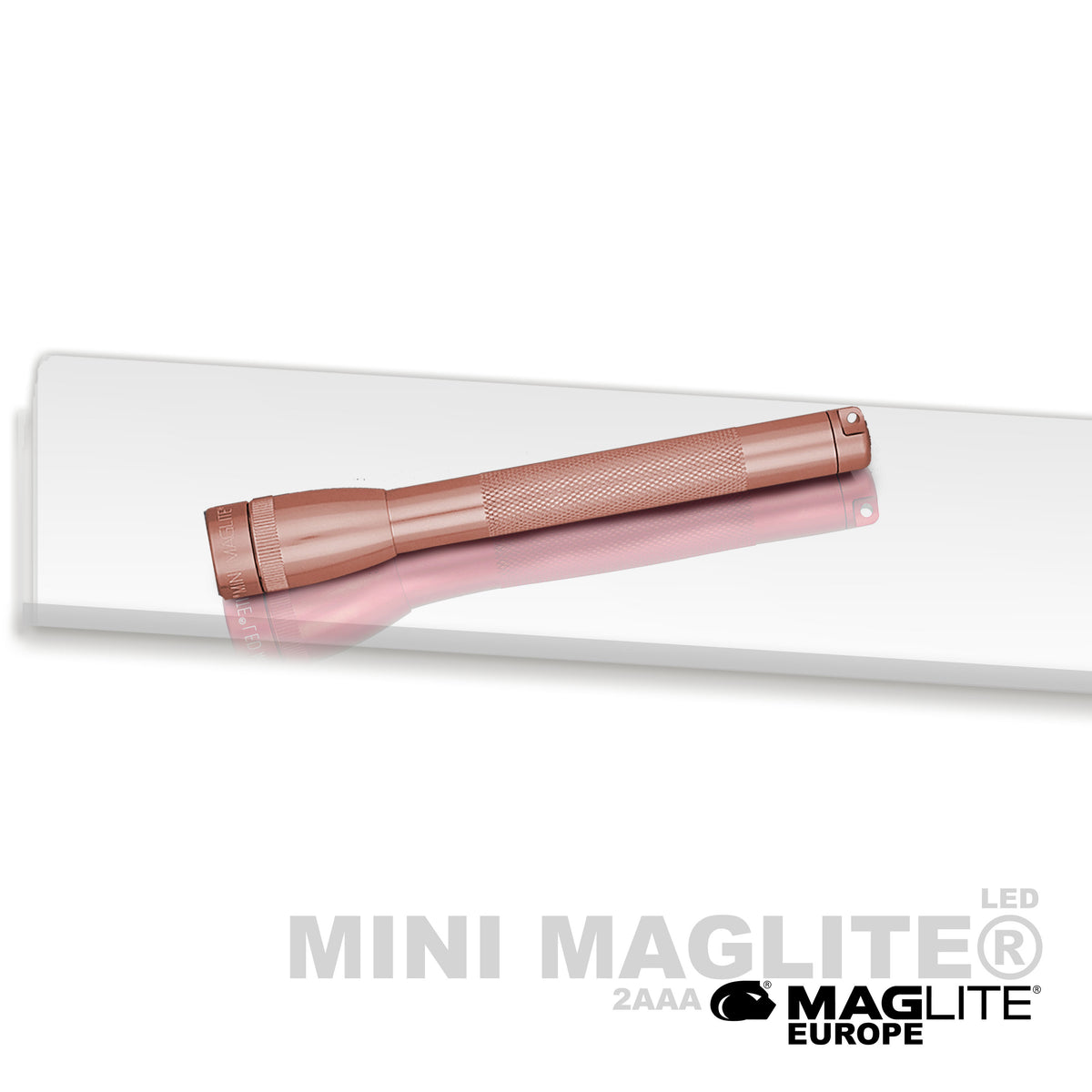 Mini Maglite® LED AAA - Maglite EU