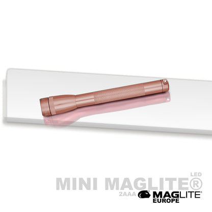 Mini Maglite® LED AAA - Maglite EU