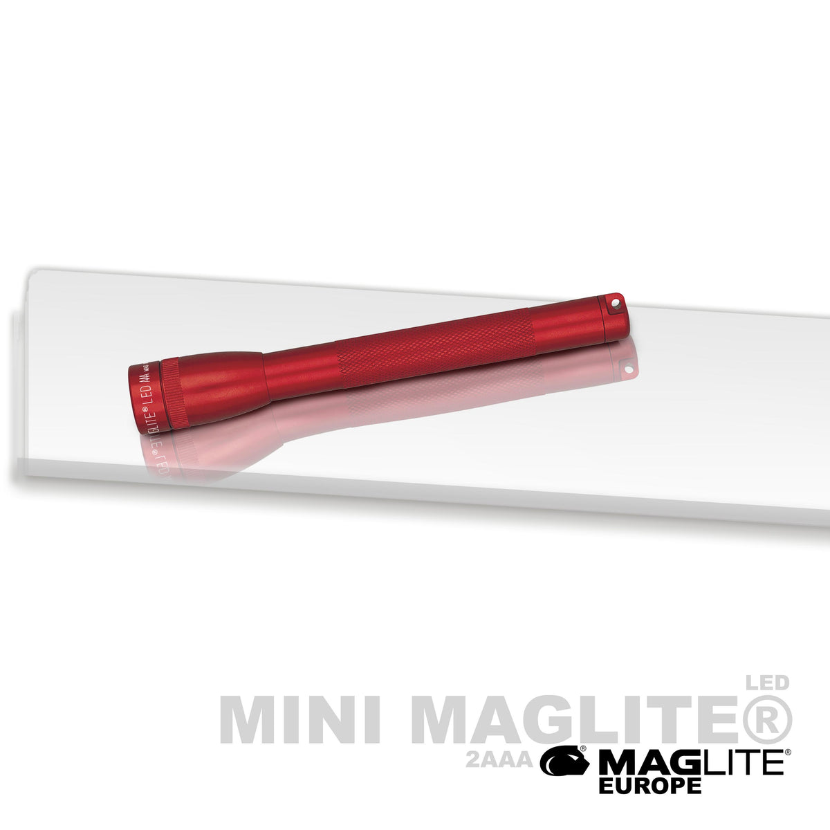 Mini Maglite® LED AAA - Maglite EU (Test)