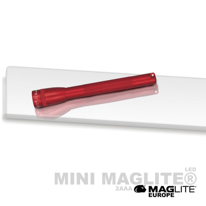 Mini Maglite® LED AAA - Maglite EU (Test)
