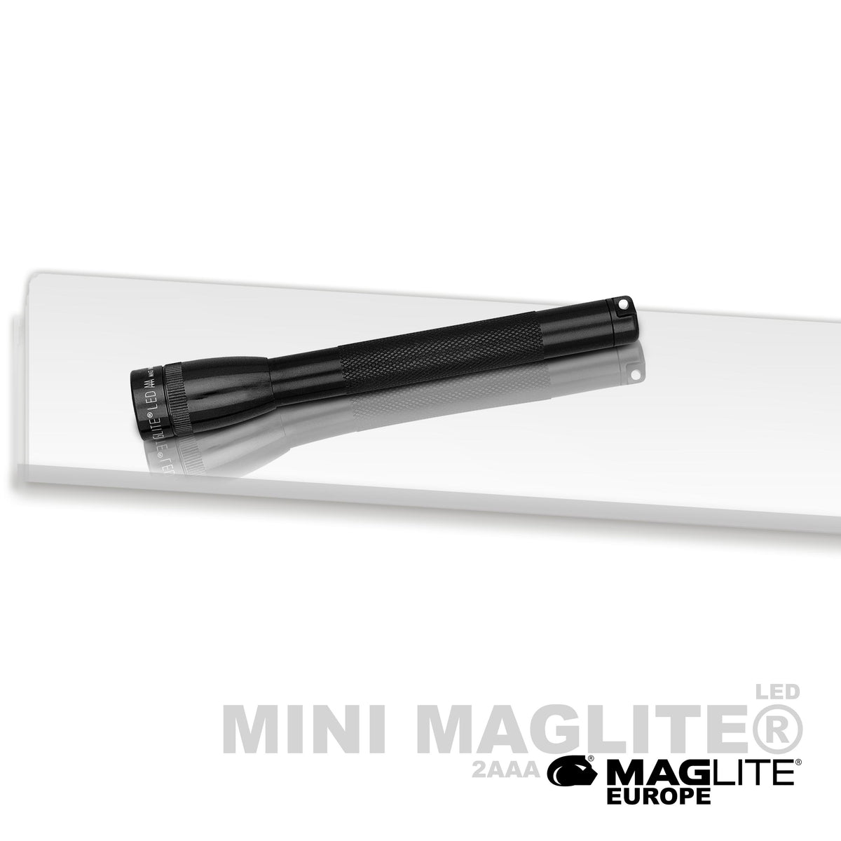 Mini Maglite® LED AAA - Maglite EU (Test)