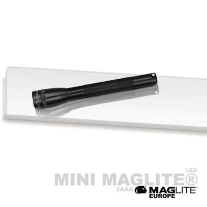 Mini Maglite® LED AAA - Maglite EU (Test)