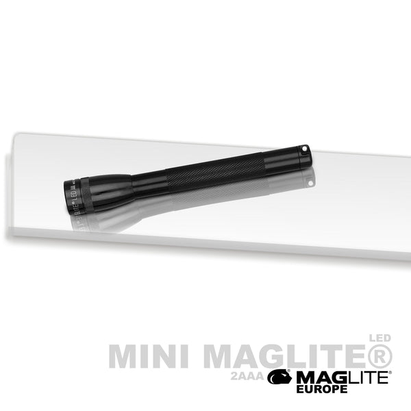 Mini Maglite® LED AAA - Maglite EU (Test)