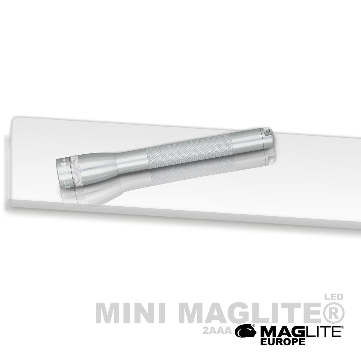 Mini Maglite® LED AAA - Maglite EU (Test)