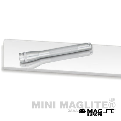 Mini Maglite® LED AAA - Maglite EU (Test)