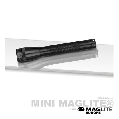 CLASSIC Mini Maglite® AA - Maglite EU (Test)