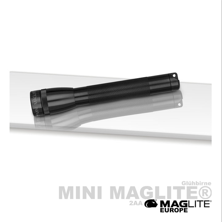 Changer les ampoules MAGLITE – MAGLITE® Europe