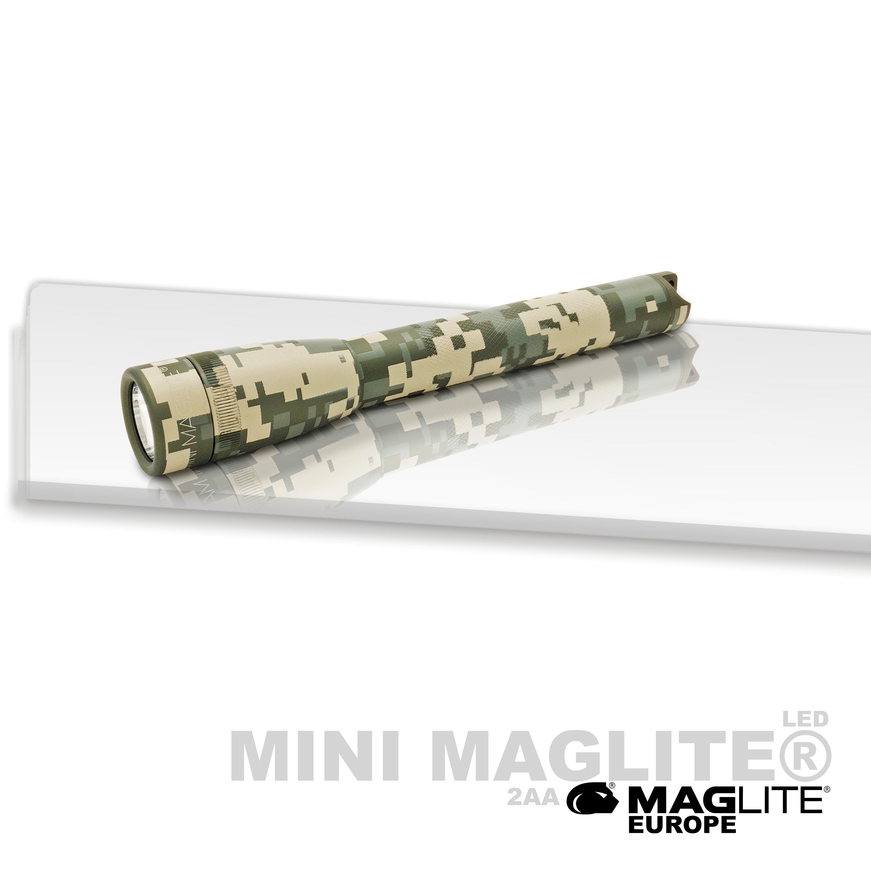 Xenon Maglite Taschenlampe | Preisvergleich Bei