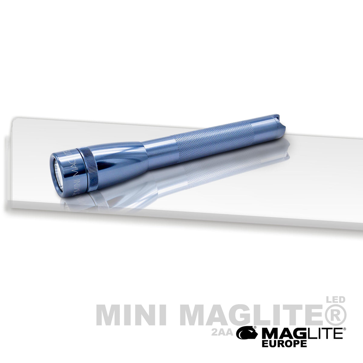 Mini Maglite® LED AA - Maglite EU (Test)