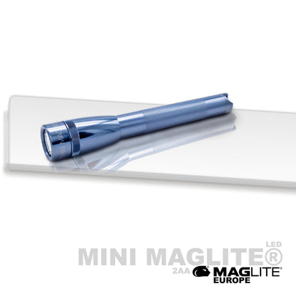 Mini Maglite® LED AA - Maglite EU (Test)
