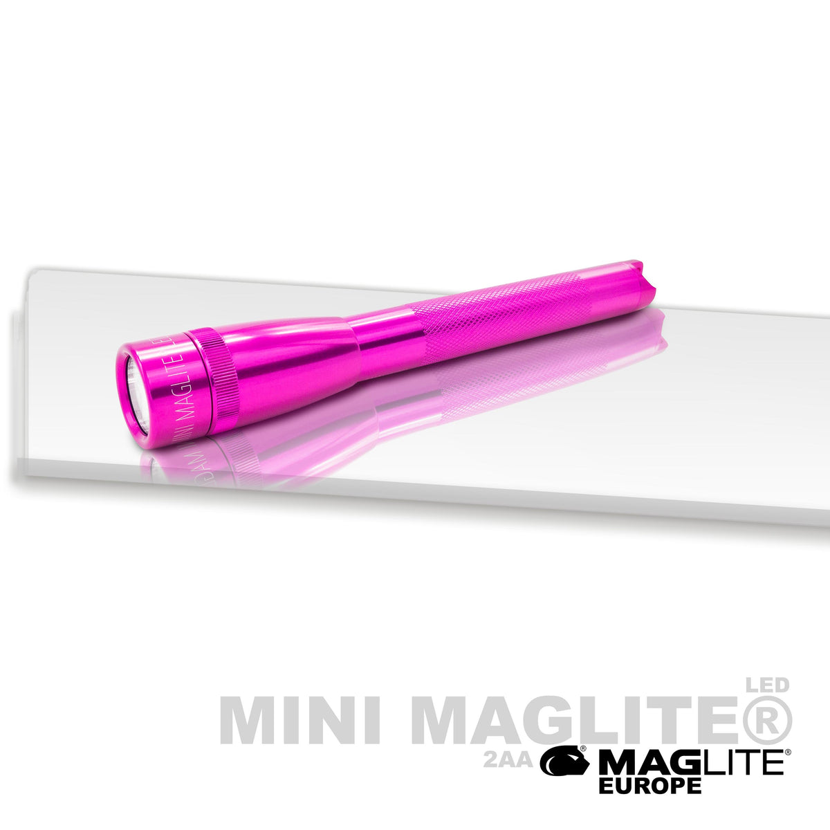Mini Maglite® LED AA - Maglite EU (Test)