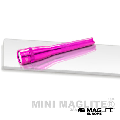 Mini Maglite® LED AA - Maglite EU (Test)