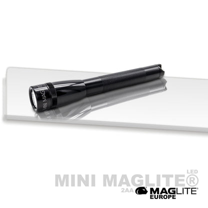 Mini Maglite® LED AA - Maglite EU (Test)
