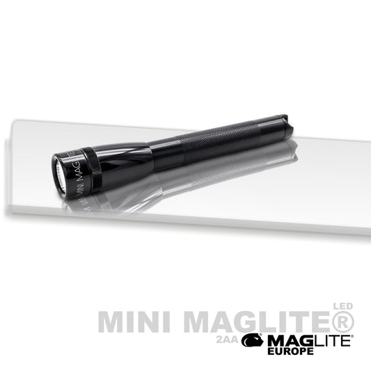 Mini Maglite® LED AA - Maglite EU (Test)