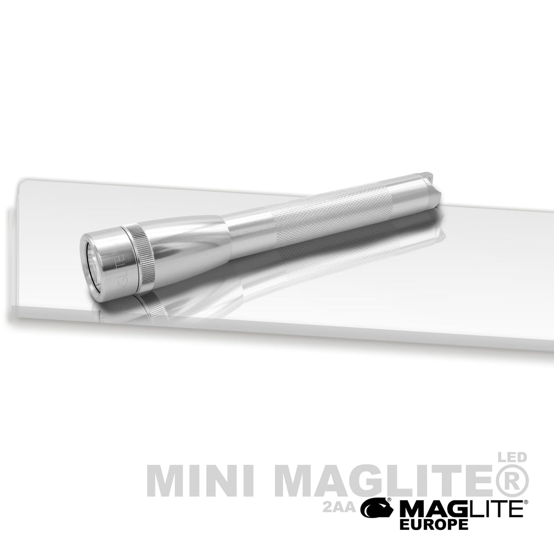 Torchupgrades compatibile con Mini MagLite AAA Torcia Torcia Riflettore di Ricambio Torchupgrades compatibile con Mini MagLite AAA Torcia Torcia Riflettore di Ricambio