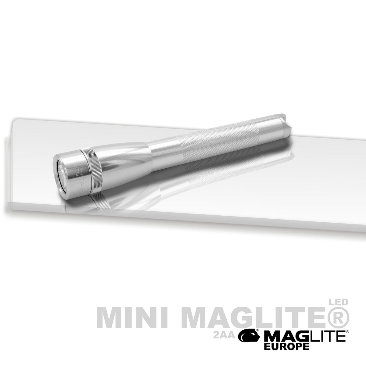 Mini Maglite® LED AA - Maglite EU (Test)