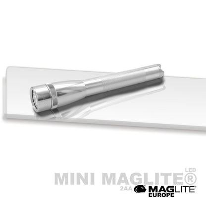 Mini Maglite® LED AA - Maglite EU (Test)