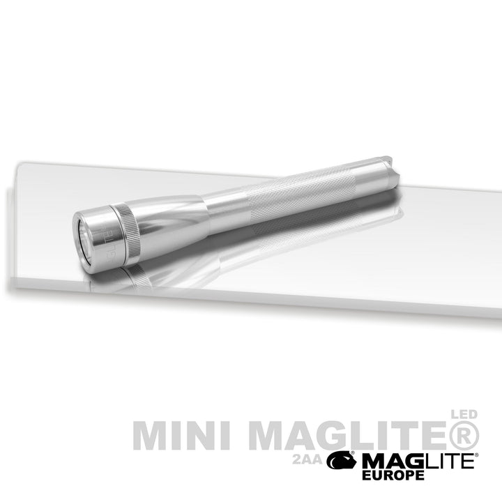 Mini Maglite® AA LED