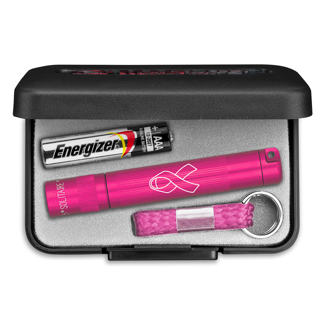 Solitaire® LED Mini-Taschenlampe