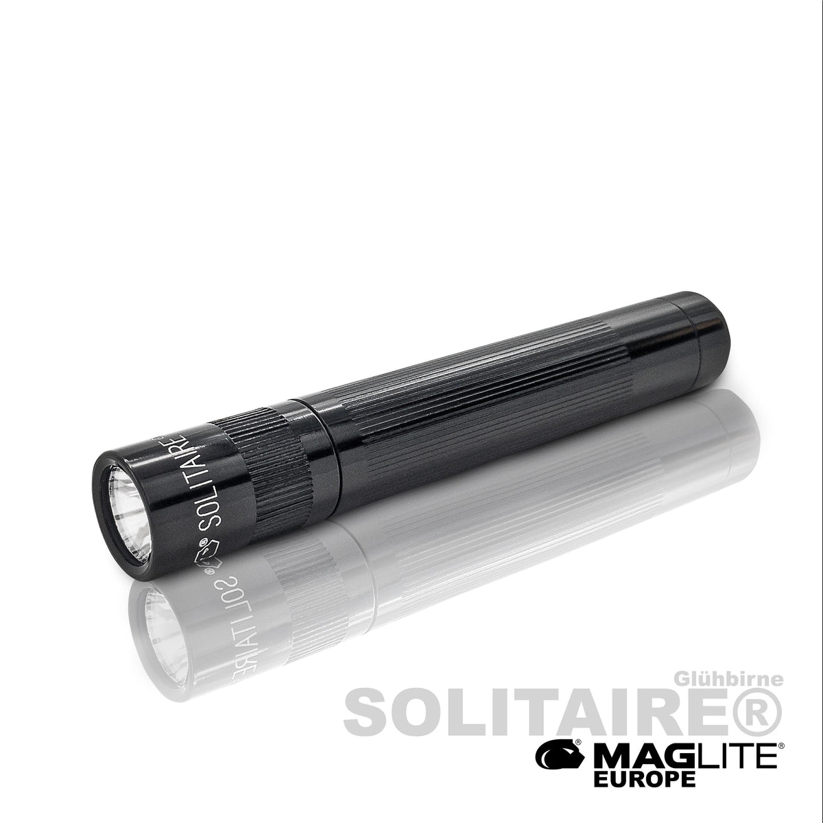 CLASSIC Solitaire® - Maglite EU (Test)