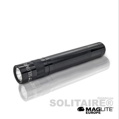 CLASSIC Solitaire® - Maglite EU (Test)