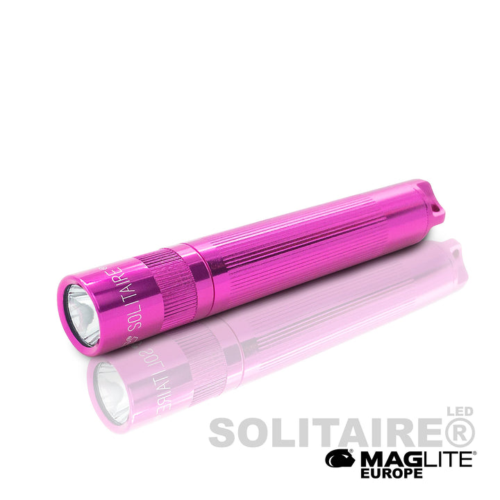 Solitaire® LED Mini-Torcia