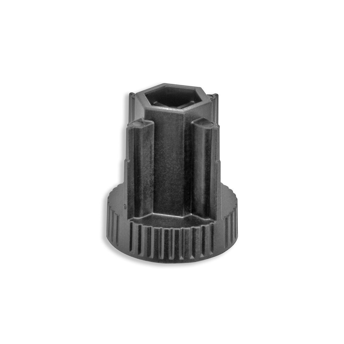 Schrauber Batterie MAG-TAC® wiederaufladbar - Maglite EU (Test)