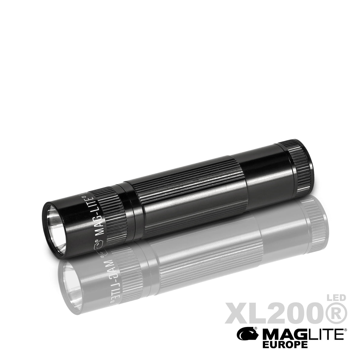 XL200® Tactical Pack LED - Maglite EU (Test)