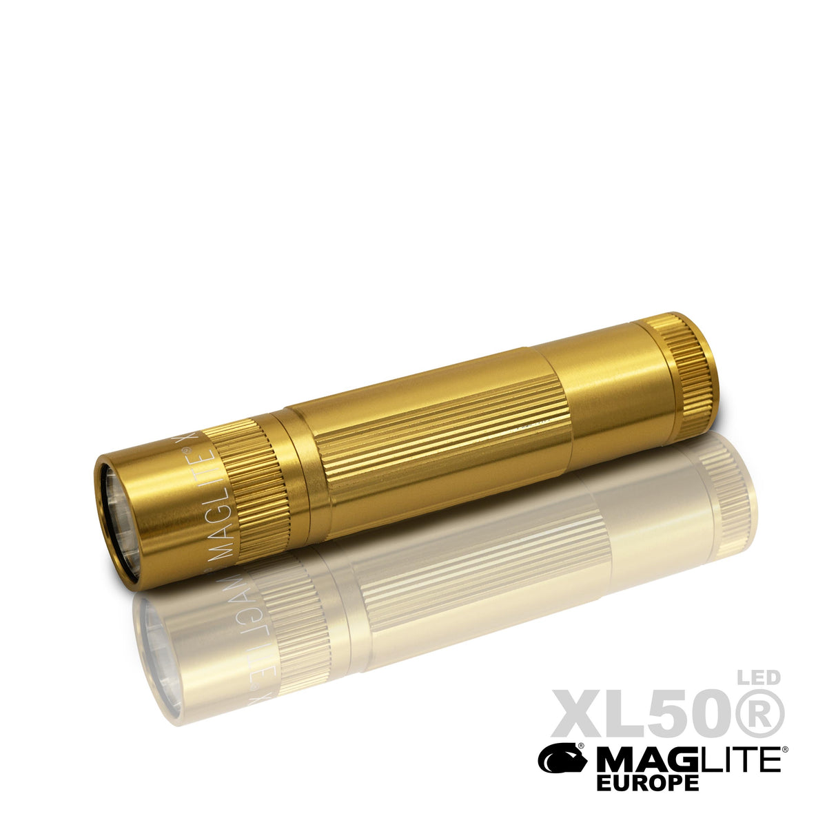 XL50® AAA LED - Maglite EU (Test)