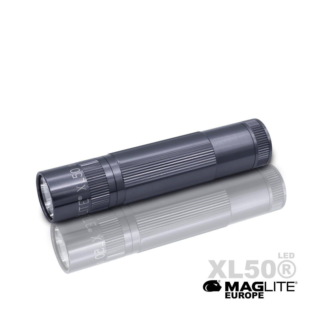 Maglite Trm1ra4k, Lunette de couronne LED pour lampe de travail  rechargeable, 34aw50