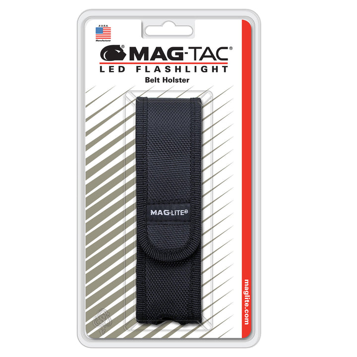 Zaklamphouder MAG-TAC® (nylon)