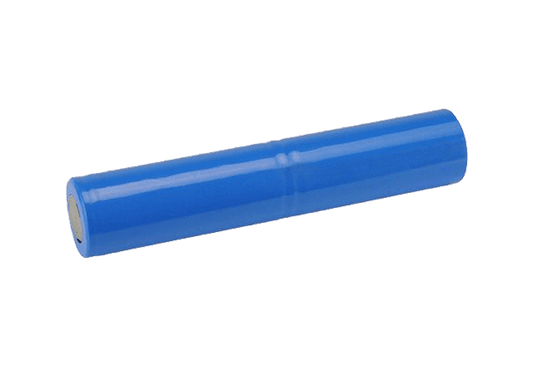 Akku (LiFePO4) ML150LR(X)™ - Maglite EU (Test)