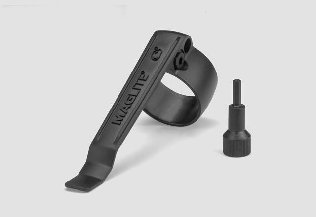 Taschenclip - Maglite EU (Test)